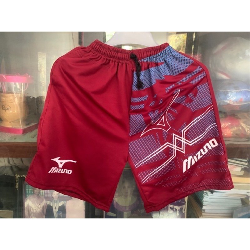 GROSIR CELANA KOLOR MIZUNO REMAJA