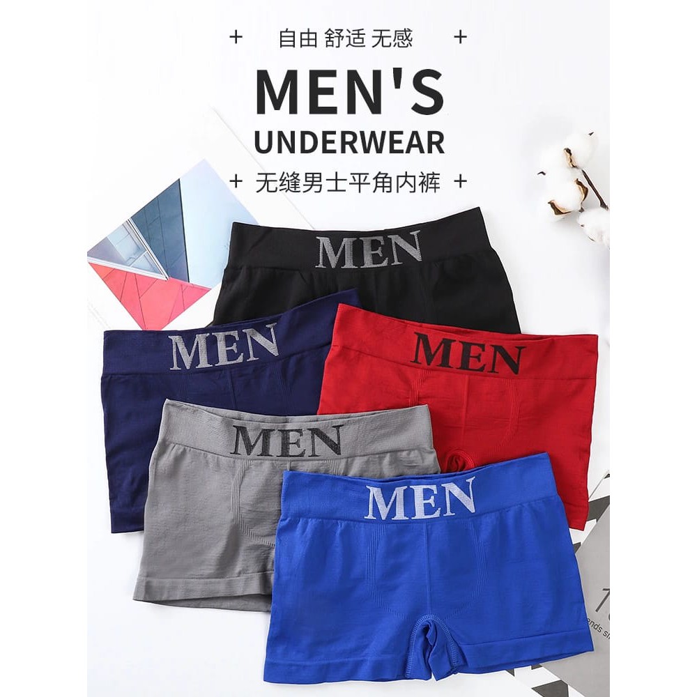 Celana Dalam boxer Pria/boxer/celana dalam pria/celana dalam pria murah terbaru