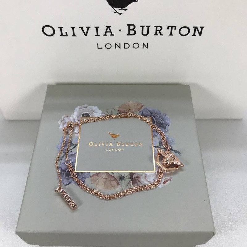 olivia burton