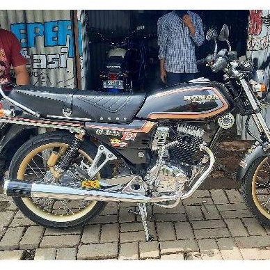 Kleper NTD bedel kleper syahdu