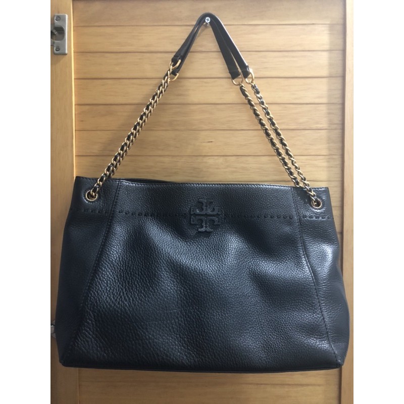 Tory Burch McGraw Chain