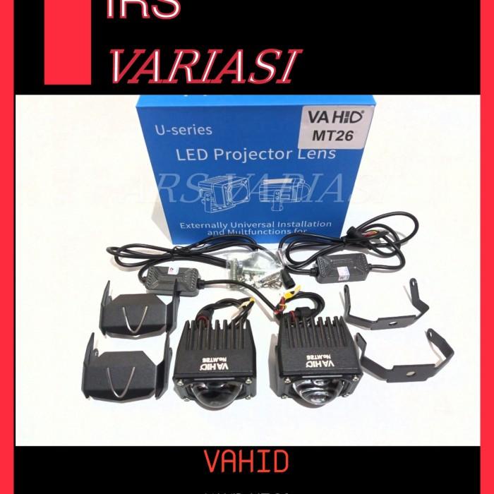 VAHID MT 26 ORIGINAL KETRIK VAHID