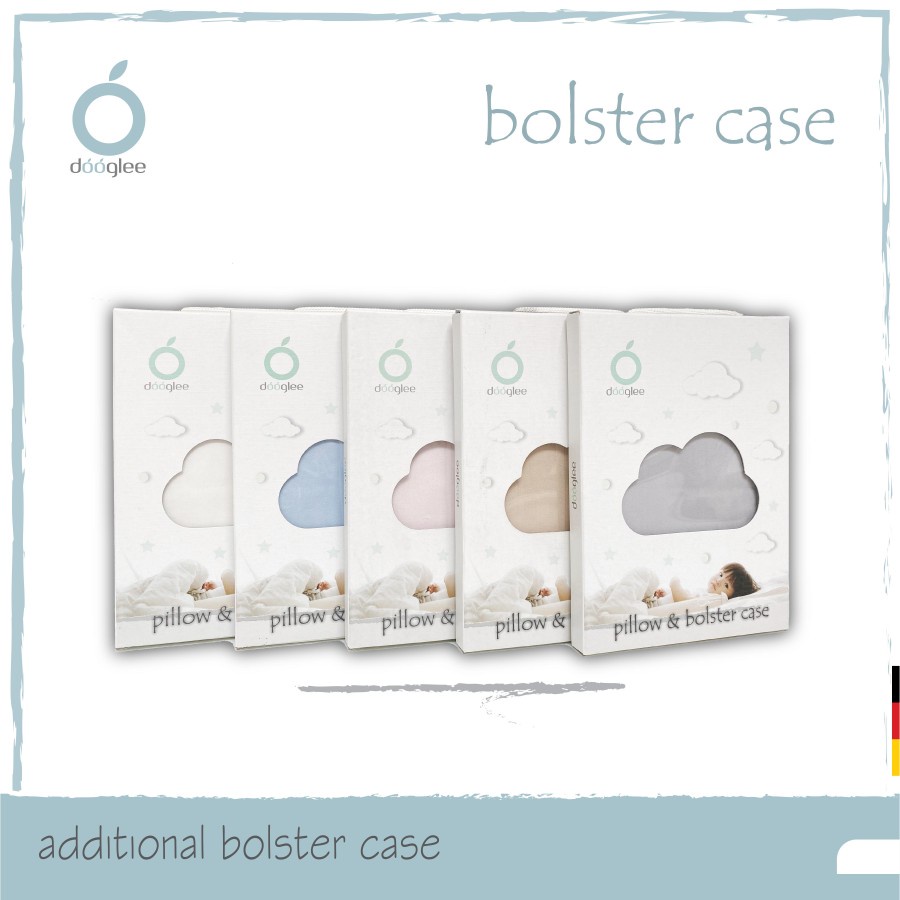 Kids Bolster Dooglee Case