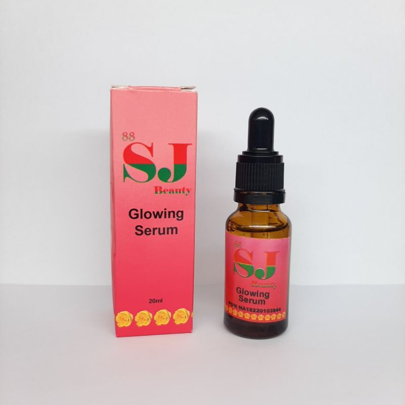 SERUM GLOWING SJ 20ml