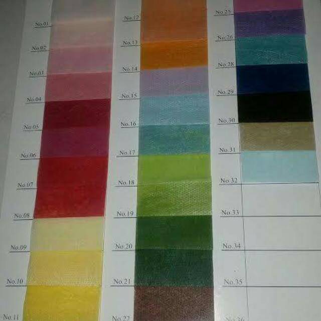 

(5 Lembar) Kertas Tissue Buket Per Lembar Ukuran 65cm x 100cm / Kertas Tissue untuk bungkus kado, buket, pompom dan dekorasi