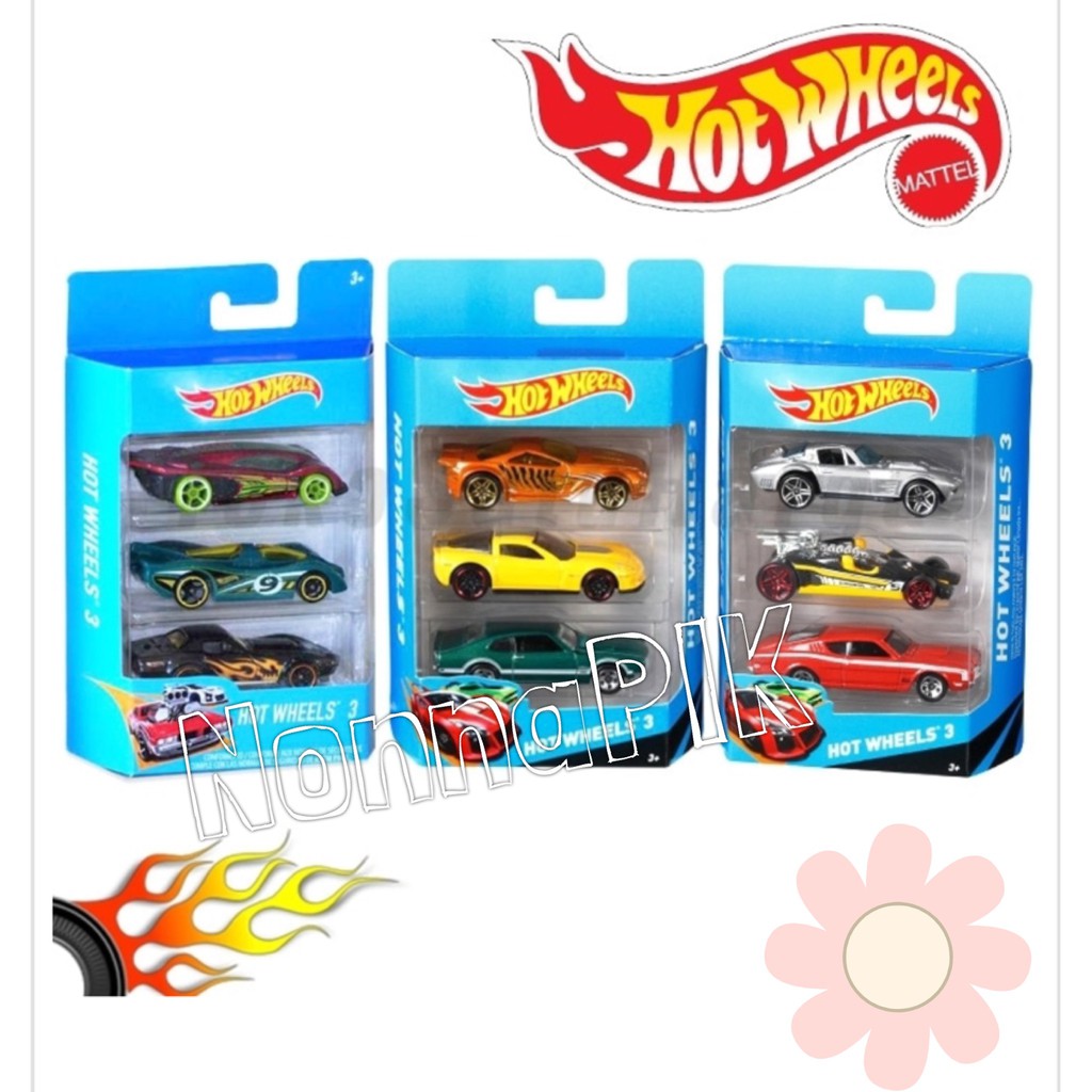  Harga  Hot Wheels Yang  Bisa  Berubah  Warna 