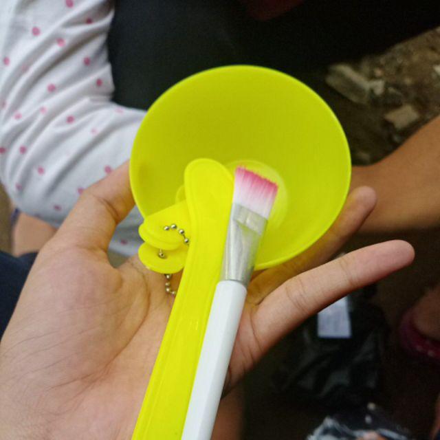 Mangkuk / Wadah Masker