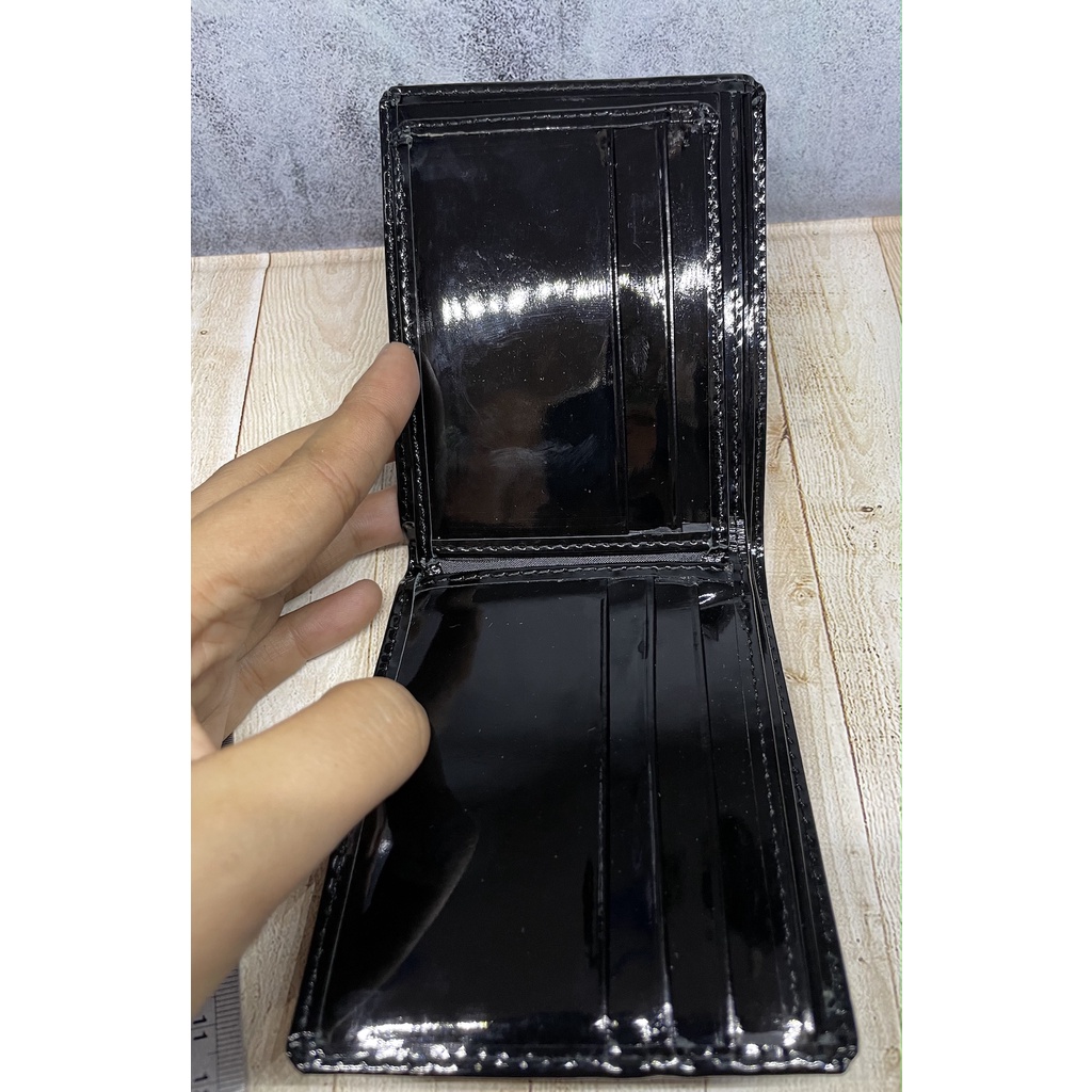 Dompet Uang TNI AD| Dompet Kulit TNIAD | Dompet TNI AD | Dompet Lipat TNI AD