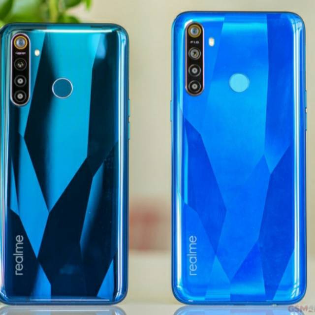 REALME 5 PRO RAM 8/128GB GARANSI RESMI REALME INDONESIA