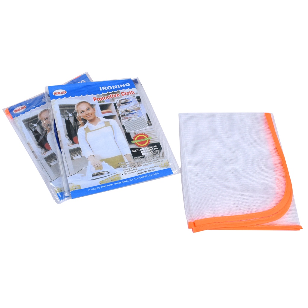 Alas Pelapis Setrika Strika Ironing Mat Protective