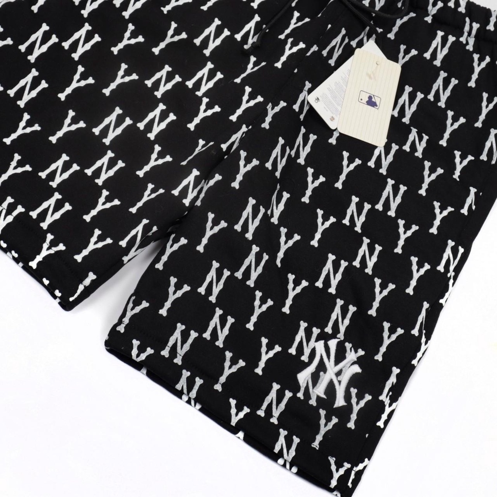 SHORTPANTS CELANA PENDEK MLB / Shortpants Pria / Shortpants Wanita Available M L XL Casual Good Brand Quality (Fulltag) Realpict