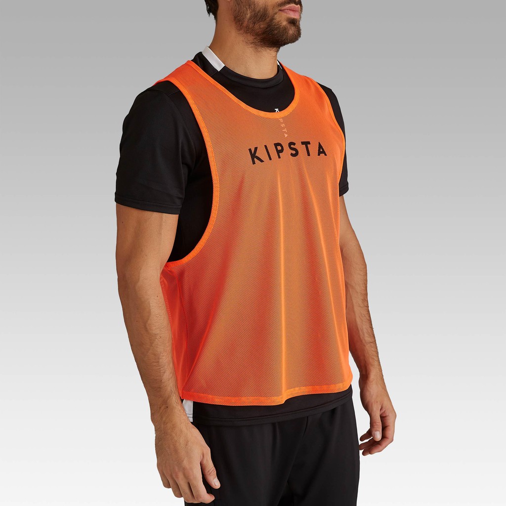 Decathlon Kipsta Baju Rompi Latihan Bola - 8526947