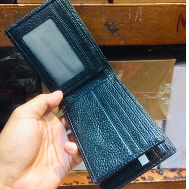antonHilmanto dompet pria kulit sapi asli model 3 dimensi (3 ruang) motif jeruk/miling #dompet #dompetpria #dompetkulit #dompetcowok #dompetkulitasli #dompetbagus
