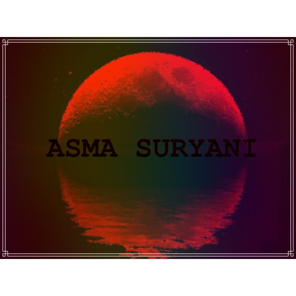 BUKU HIKMAH Asma Suryani