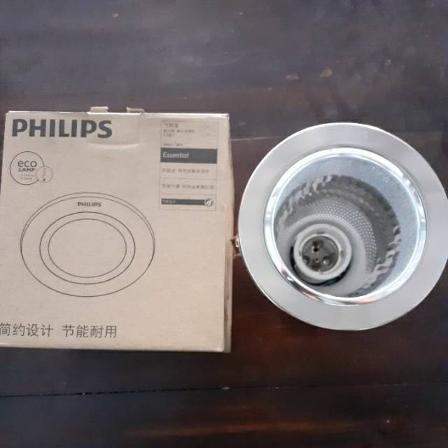 Downlight/spotlight philips 3.5 inch