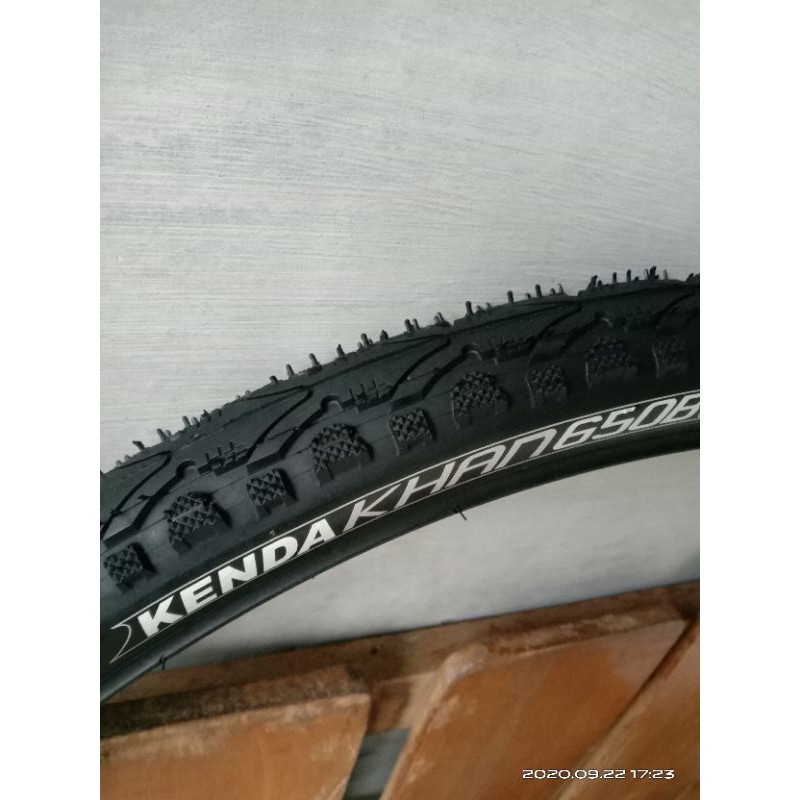 ban kenda 27.5x1.65