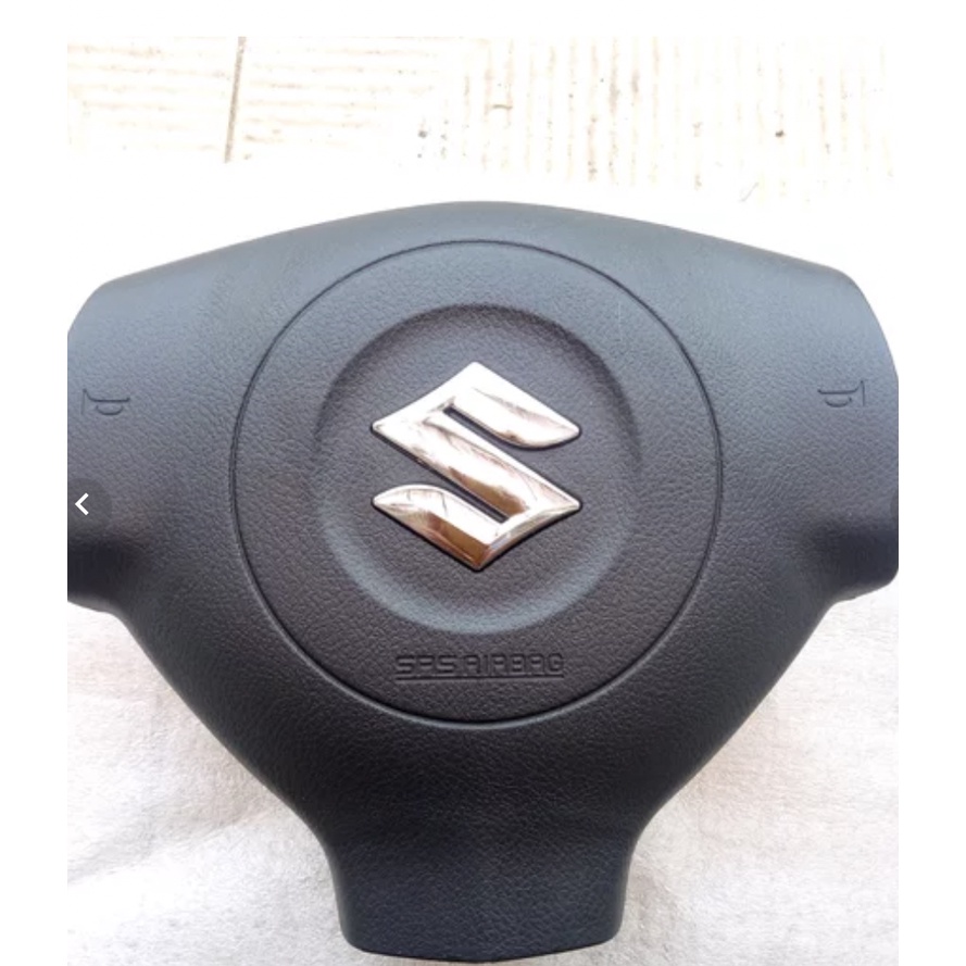 Cover dan airbag suzuki X over swift