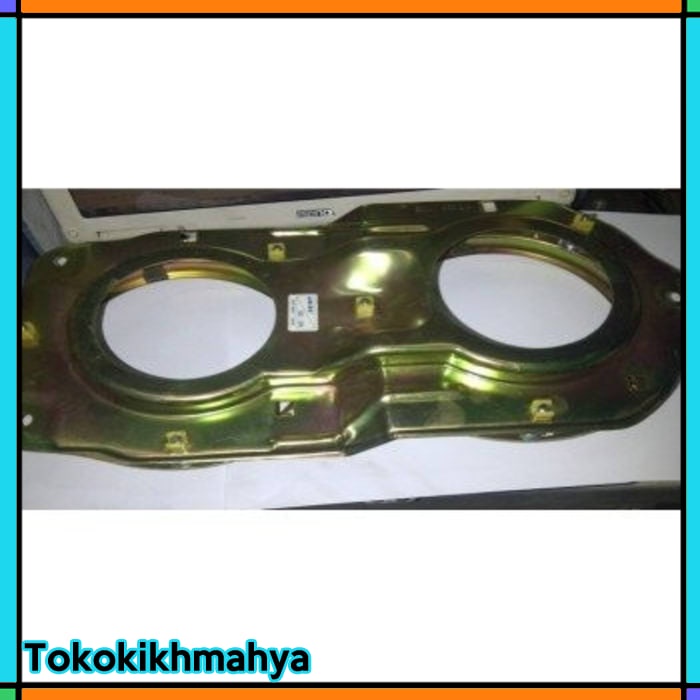 Murah Bracket lampu bulat 5 Inch Keren