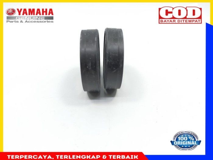 SEAL SIL SHOCK SOK DEPAN RXK RX K RXKING RX KING ORIGINAL YAMAHA 1 SET