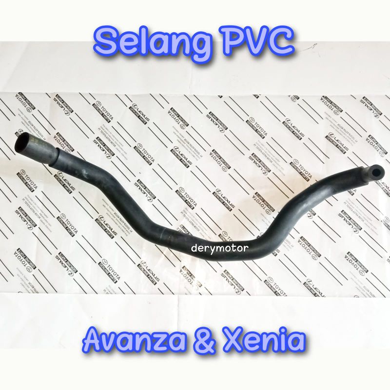 SELANG PCV AVANZA & XENIA