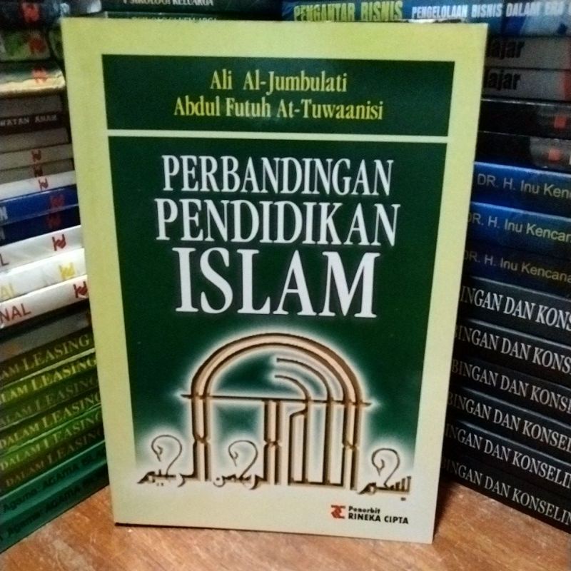 Jual Perbandingan Pendidikan Islam | Shopee Indonesia