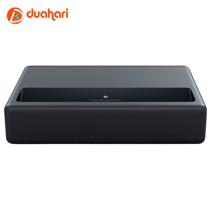 XIAOMI MI LASER PROJECTOR 150" ALPD FULL HD 4K GLOBAL VERSION
