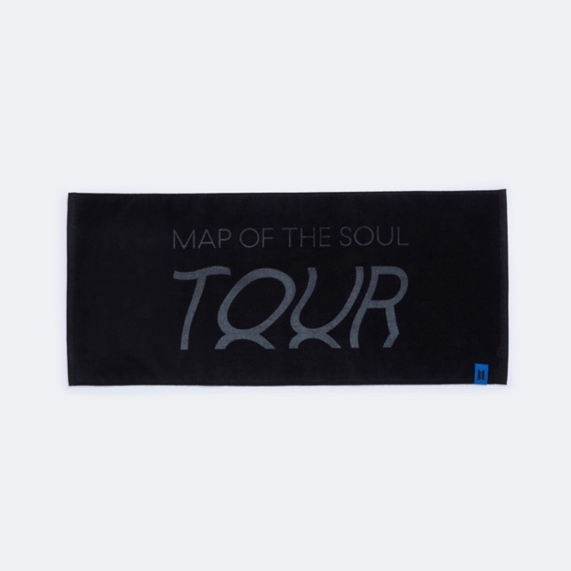 Bts Umumkan Tanggal Dan Lokasi Tur Seluruh Dunia Map Of The Soul Tour Inikpop