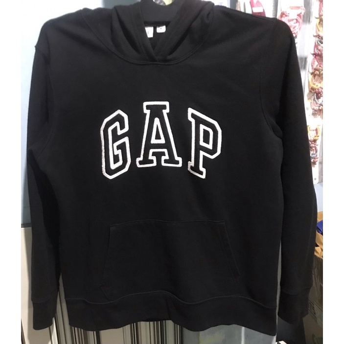 preloved/bekas pakai sweater/jaket hoodie wanita GAP original store