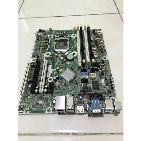 MotherBoard HP Compaq Elite 8200 6200 SFF