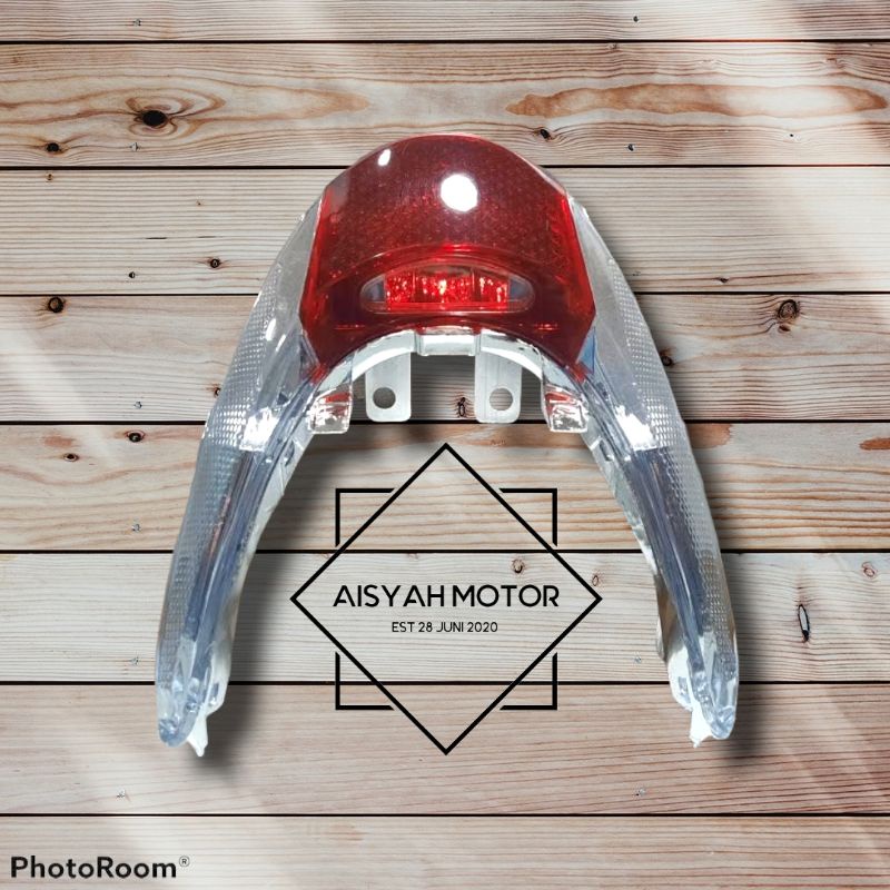 Reflektor Lampu Belakang Honda Vario 110 CW