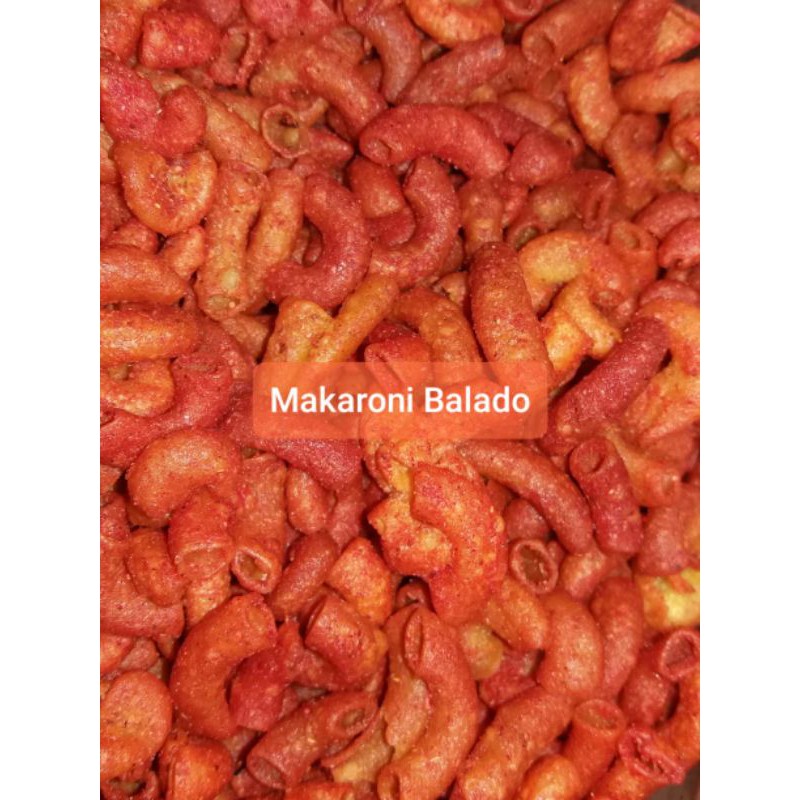 

makroni