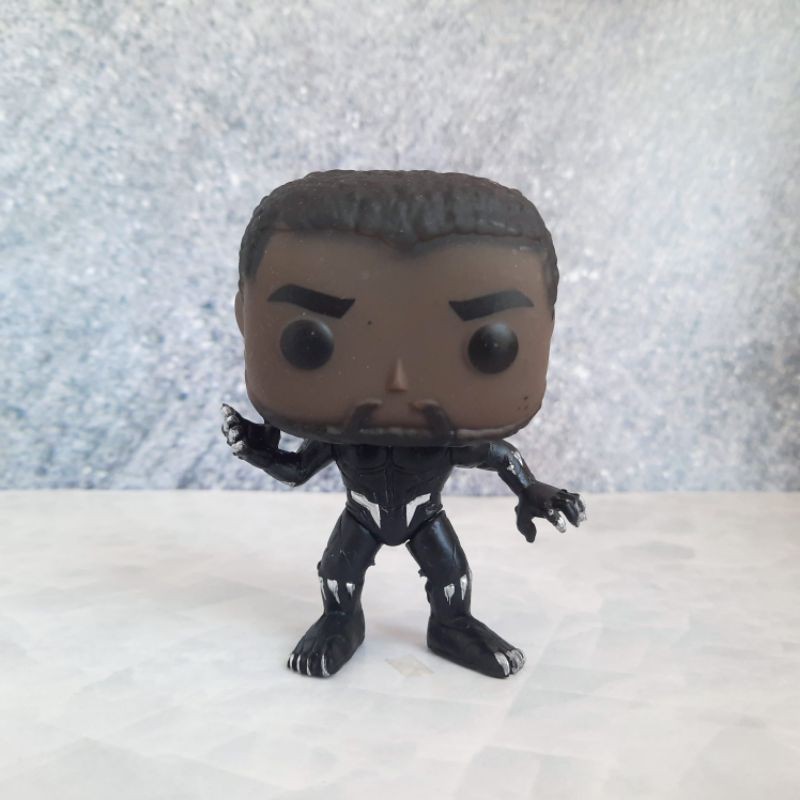 Figure Funko Black Phanter