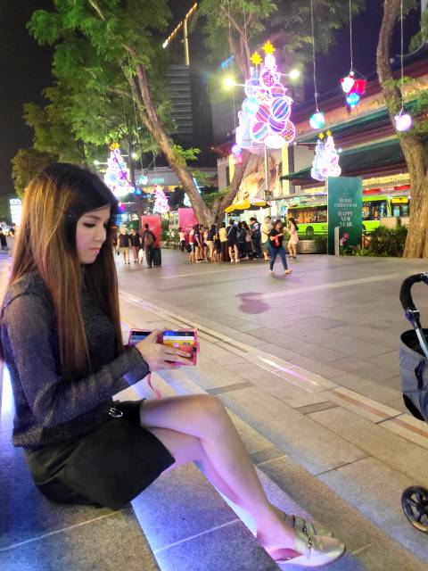 MEIMEISHOP DOMPET KOIN LIPAT PVC KPOP TRANSPARAN DOMPET KOREA DOMPET WANITA LOKAL BATAM MURAH