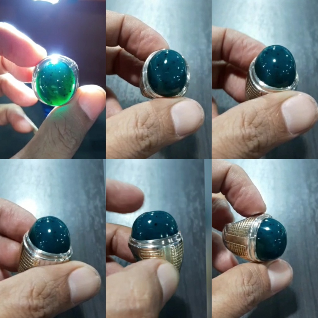 BACAN GULAU MUMBUL HQ KD2170