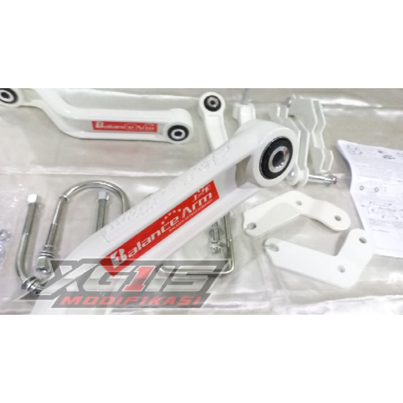 balance arm innova lama / stabilizer swaybar innova bekakang 2004-2015