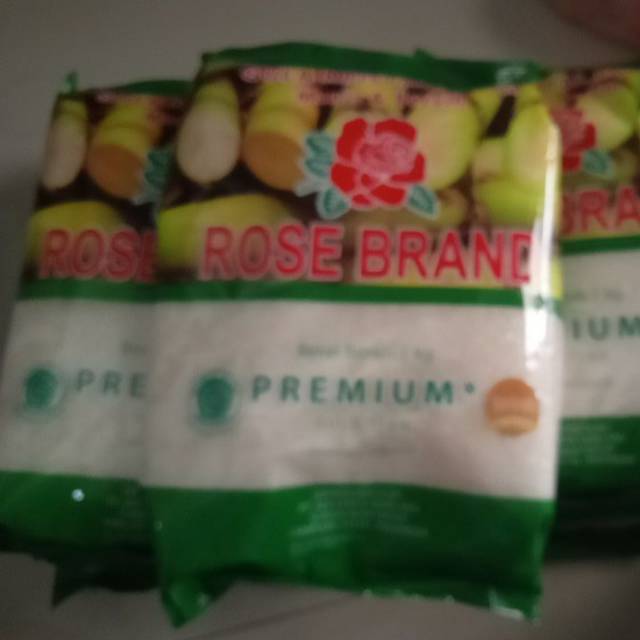 

Gula Rose Brand