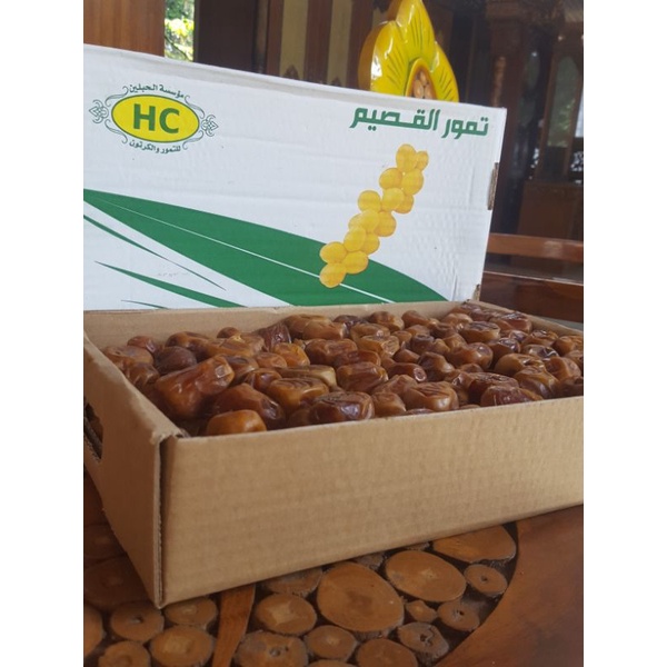

kurma sukari