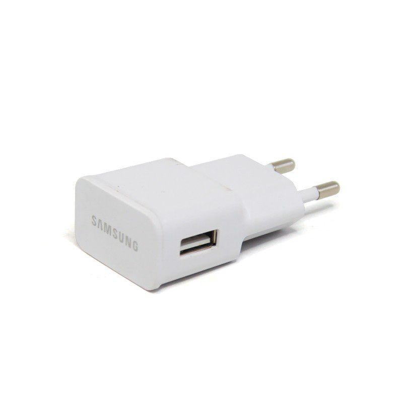 Batok Charger / Adaptor Charger Samsung Galaxy  (Per Pcs)