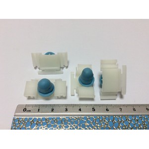 KANCING KLIP MOULDING DOOR TRIM BMW