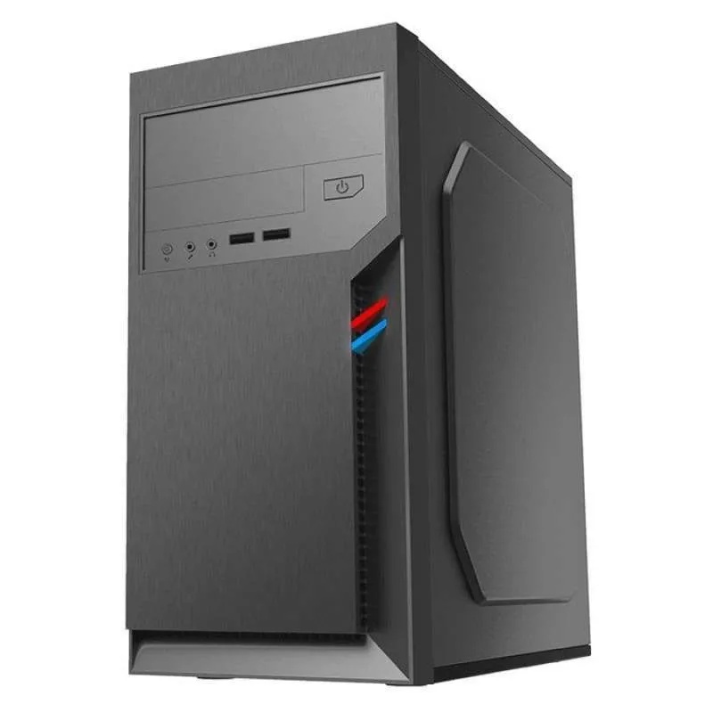 PC Gaming Mantap Intel Core i5/Ram 8GB/VGA 2GB/HDD 500GB Siap Tempur guys