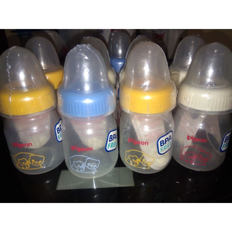 botol susu pigeon