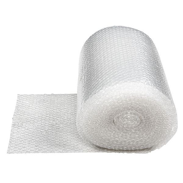 

Packing Tambahan Bubble Wrap