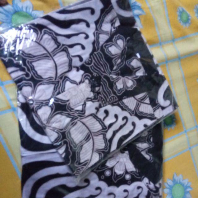 Couple Batik Asmara Linggar Srg 7 By Suryandhanu 4666784743886 Couple L - Fit X.