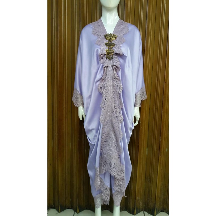 KAFTAN ATALLIA / CELIA KAFTAN LEBARAN / KAFTAN ARAB