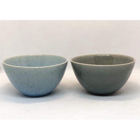 Mangkok Keramik Kecil Cafe - Mini Bowl Tobara