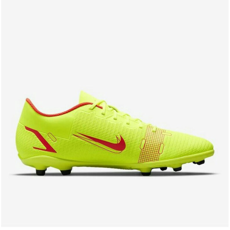Sepatu Bola Nike  Vapor 14 Club FG MG/Sepatu Futsal Original