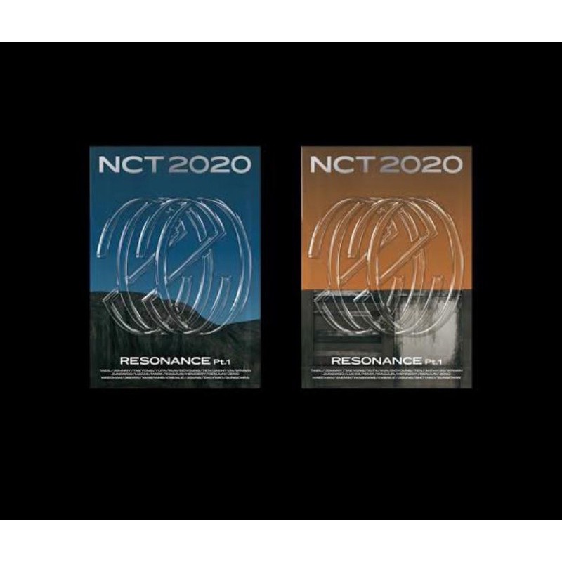 PO Album Resonance pt1