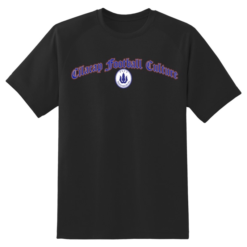 Cilacap Football Culture