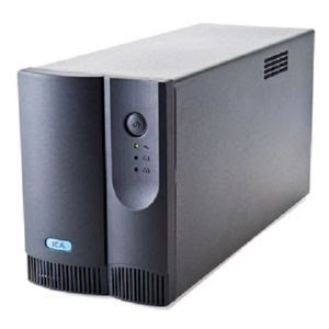 UPS ICA CP1400 / ups ICA 1400Va 700watt original garansi resmi