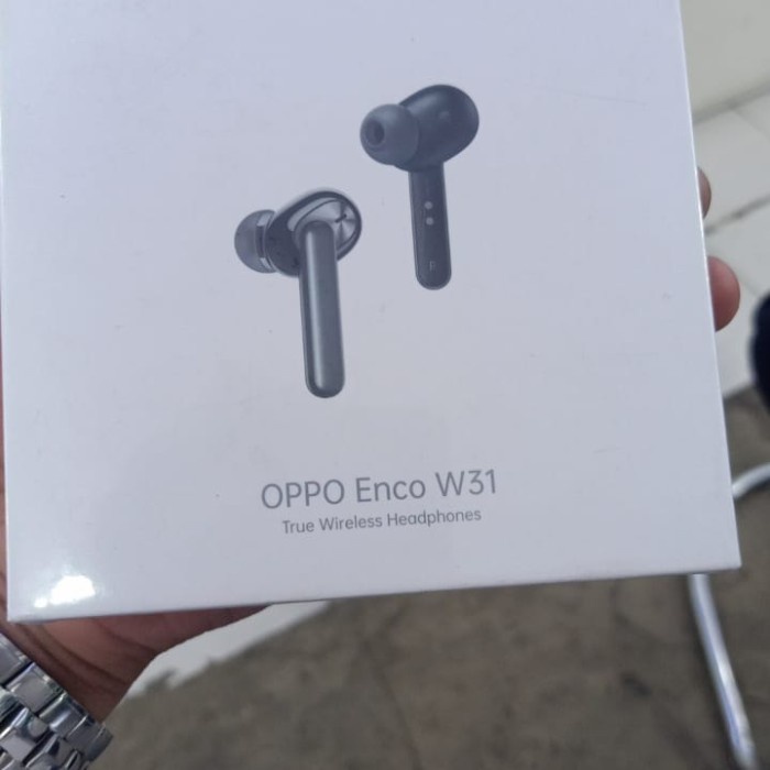 ENCO W31 SEGEL RESMI OPPO INDONESIA
